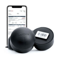 7-dagars snabbmätning av radon i villa   image